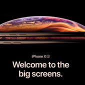 Apple iPhone XS