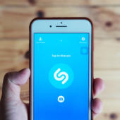 Apple buys Shazam