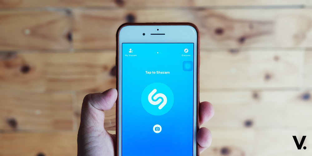 Apple buys Shazam