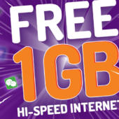 Celcom Xpax