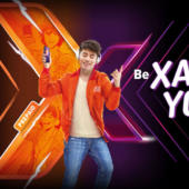 Celcom XPAX