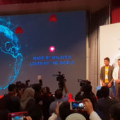 Facebook Made by Malaysia