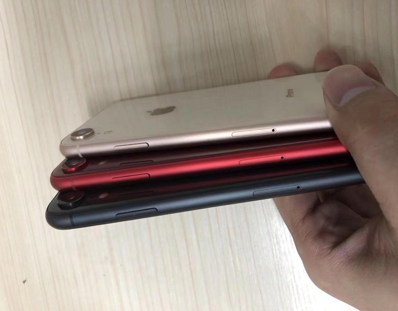 iPhone 9
