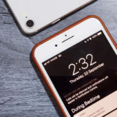 iOS 12 hero