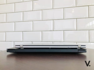 Lenovo ThinkPad P1
