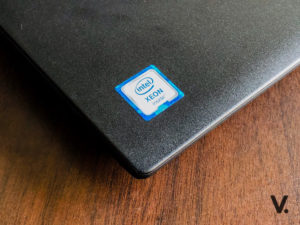 Lenovo ThinkPad P72