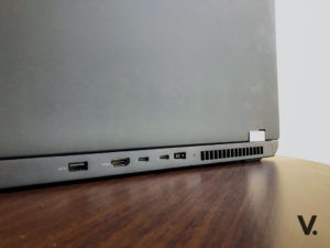 Lenovo ThinkPad P72