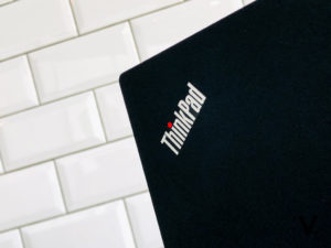 Lenovo ThinkPad P1