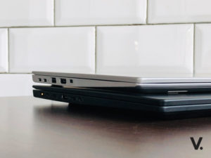 Lenovo ThinkPad P1