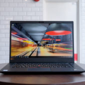 Lenovo ThinkPad P1