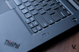 Lenovo ThinkPad P72