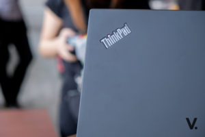 Lenovo ThinkPad P72