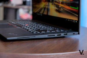 Lenovo ThinkPad P1