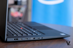 Lenovo ThinkPad P1
