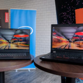 Lenovo ThinkPad P1 + P72