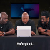 Netflix Luke Cage