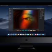 macOS Mojave Dark Mode