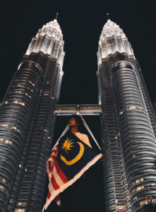 Merdeka iPhone X