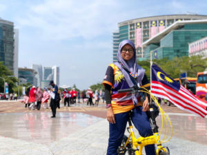 Merdeka iPhone X