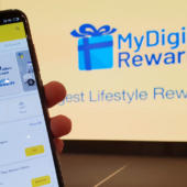MyDigi Rewards