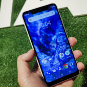 Nokia 6.1 Plus + Nokia 5.1 Plus