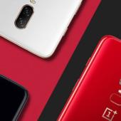 OnePlus 6