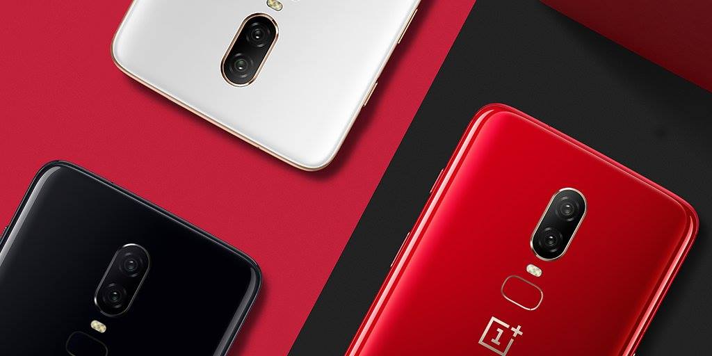 OnePlus 6