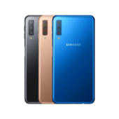 Samsung Galaxy A7 2018