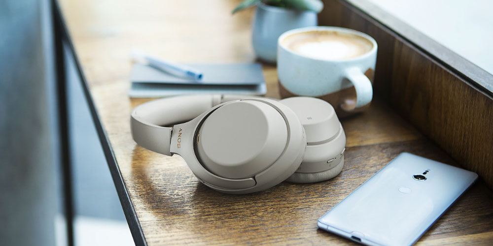 Sony WH-1000XM3