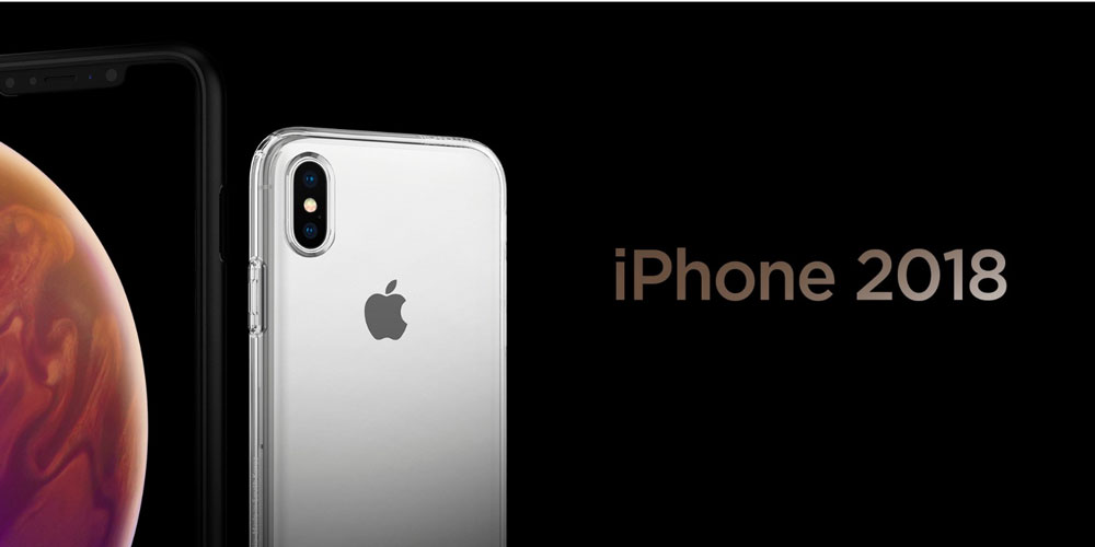 Spigen iPhone Xs