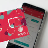 Tapp mobile