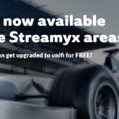 Streamyx unifi upgrade