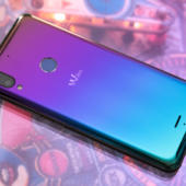 Wiko View2 Plus
