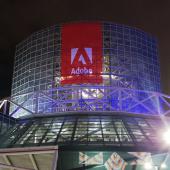 Adobe MAX 2018