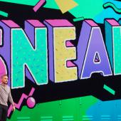 Adobe Sneaks 2018