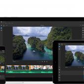 Adobe Premiere Rush CC