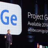 Adobe Project Gemini