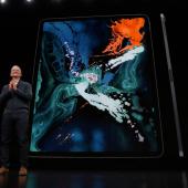 Apple 2018 iPad Pro
