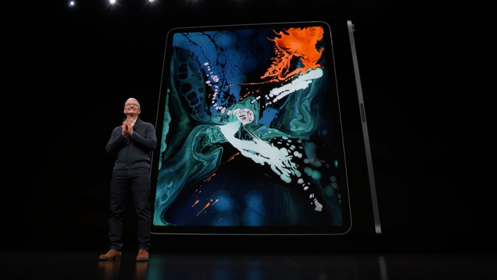 Apple 2018 iPad Pro