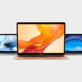 Apple 2018 MacBook Air
