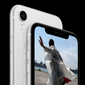 Apple iPhone XR
