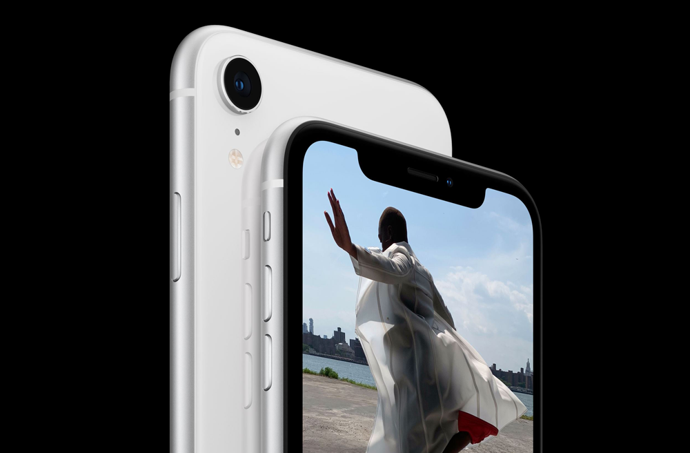 Apple iPhone XR