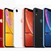 Apple iPhone XR