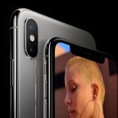 Apple iPhone XS camera