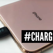 Apple iPhone XS #ChargeGate