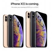 Apple iPhone XS