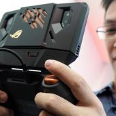 ASUS ROG Phone