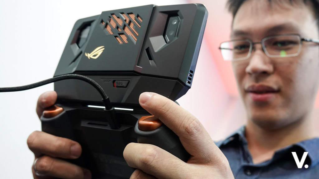 ASUS ROG Phone