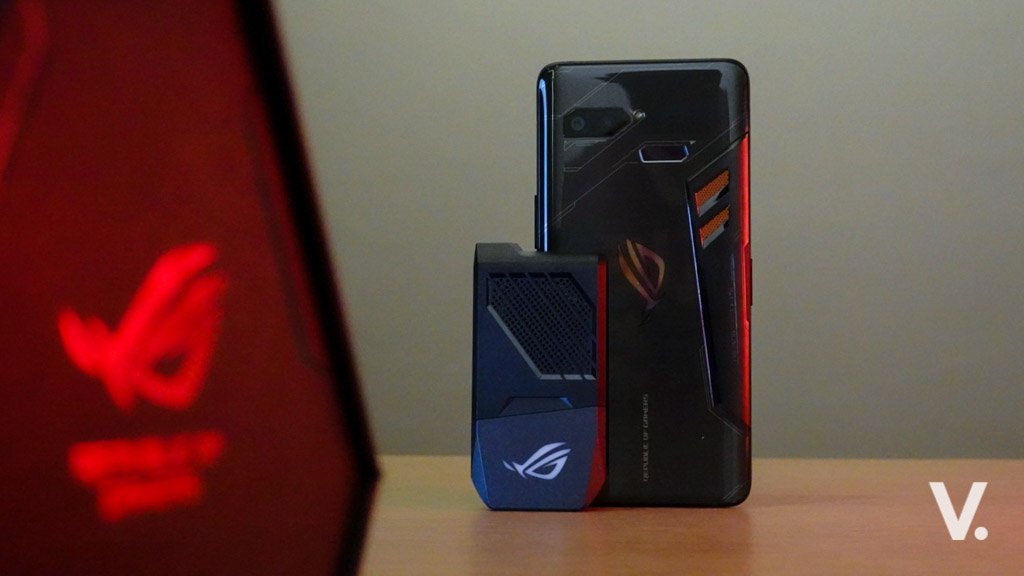 ASUS ROG Phone
