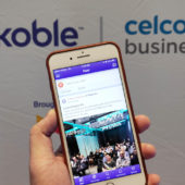 Celcom Koble
